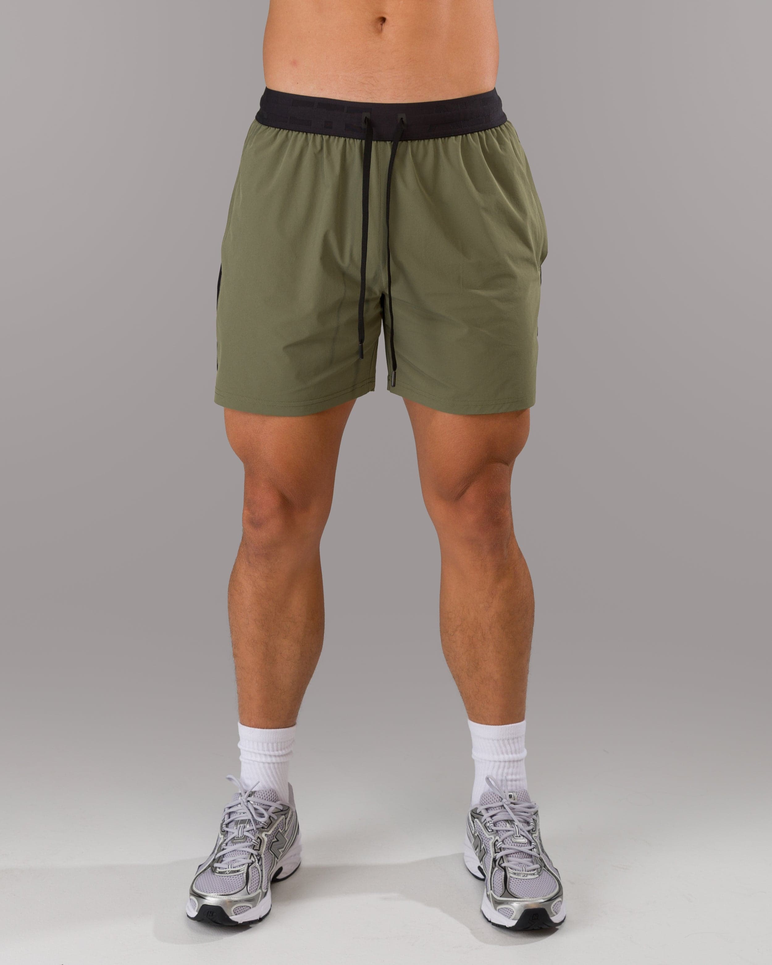 Apex Vault Short