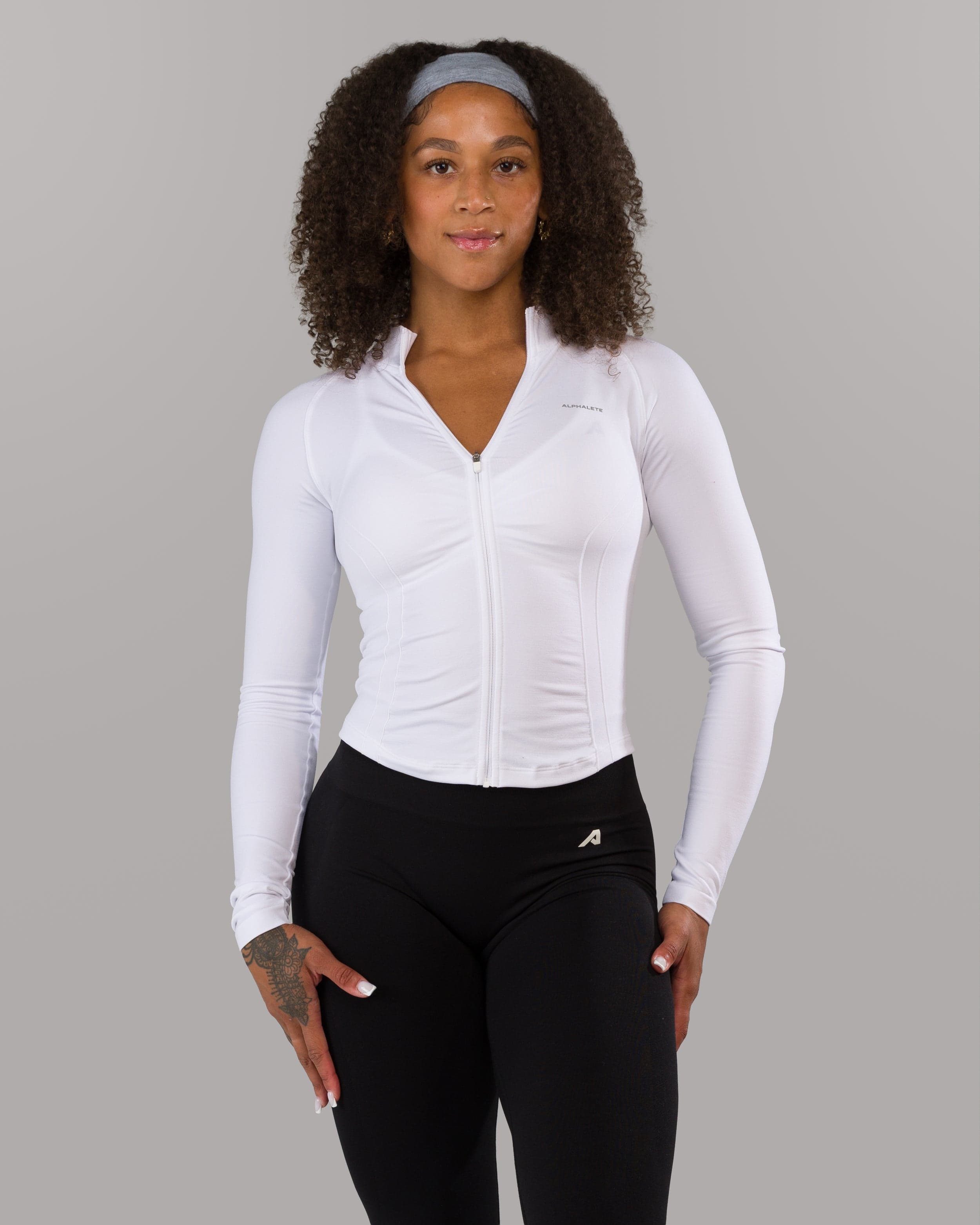 Shape Jacket
