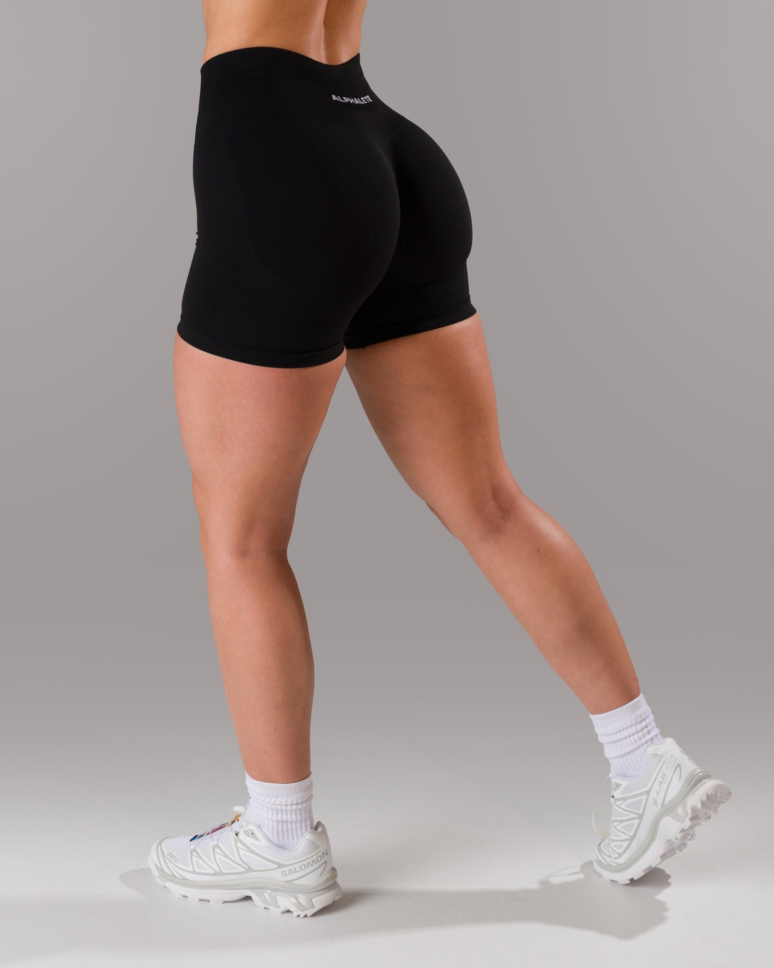 Pump Short